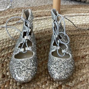 Sam Edelman girls shoes🩰